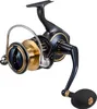 Daiwa Meeres-Spinnrolle 25 Saltiga Produktbild-Vorschau 7