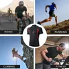 Herren Atmungsaktiv Radfahren Radtrikot Fahrradtrikot MTB Produktbild-Vorschau 7