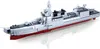 Sluban Modellbausteine M38-B0700 Torpedoboot Produktbild-Vorschau 2