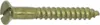 Reyher  97 MS Holzschrauben 3x30 mit Schlitz (200 Stück) Produktbild-Vorschau 3