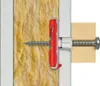 Fischer 539027, Schrauben- & Dübelsatz, Gipsfaserplatten, Produktbild-Vorschau 13