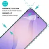 2x TPU Schutzfolie Matt Samsung Galaxy S26 Plus Produktbild-Vorschau 2