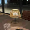 Lampada da tavolo senza fili RAFFY h22cm Anteprima dell’immagine prodotto 13