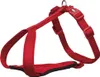 Trixie Premium Y-Geschirr - rot - 50-60 cm/15 mm Produktbild-Vorschau 1