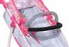 BABY born - Wózek z budką Dla lalki 36 i 43 cm Skł Produktbild-Vorschau 8
