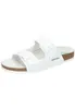 Dr. Brinkmann 603141 Damen Herren Pantoletten Clogs Uni, Produktbild-Vorschau 1