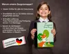 Zeugnismappe, Dokumentenmappe, Ordner A4, Fuchs Produktbild-Vorschau 5