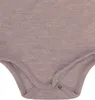 normani 3er Set Baby Merino Body Kurzarm Produktbild-Vorschau 5