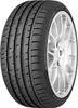 Continental ContiSportContact™ 3 (N0) 255/45R19 100(Y) Fr Podgląd zdjęcia produktu 1