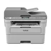 Brother MFC-B7715DW, Laser, Drukowanie mono, 1200 x 1200 Podgląd zdjęcia produktu 1