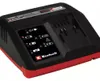 Cargador Einhell Power X-Change PXC, Power X-Fastcharger de Vista previa de la imagen del producto 10
