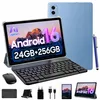 Tablet TABWEE T20 z systemem Android 16, ekran 10,1 cala, Podgląd zdjęcia produktu 1
