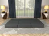Matelas pliant POKAR Matelas pliant en 3 parties Matelas Voir les images du produit 5
