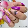 CLARESA Neon Hybrid Nagellack - 12,5 g Produktbild-Vorschau 4