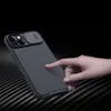 Nillkin CamShield Pro Hlle fr Apple iPhone 14 (Schwarz) Produktbild-Vorschau 29