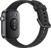 Huawei Watch Fit 3 Smartwatch Black, 55020CEC Produktbild-Vorschau 3