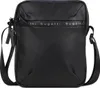 Borsa Bugatti da uomo 49 6602 01 nero Anteprima dell’immagine prodotto 15