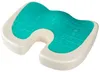 Walser Sitzkissen Lucy Memory Foam & Gel schwarz, 27008 Produktbild-Vorschau 3