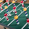 Holz Tischfußballspiel Kicker Produktbild-Vorschau 12
