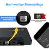 Bluetooth 5.0 Kassetten Adapter,Kabellose Musik & Produktbild-Vorschau 5