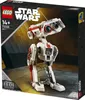 LEGO Star Wars 75335 BD-1 (1 062 dílků) Náhled obrázku produktu 50