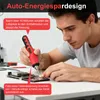 Lötkolben Set 8W Kabellos, LCD Display Einstellbare Produktbild-Vorschau 6