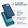 kwmobile 40225.57, Cover, Apple, Apple iPhone 7/8, 11,9 cm Produktbild-Vorschau 2