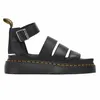 Dr. Martens Clarissa Ii Quad Czarny Podgląd zdjęcia produktu 35