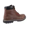 Cotswold - Bottines pour homme "Pitchcombe", cuir FS10566 Voir les images du produit 2