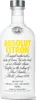 Absolut Vodka Citron | 40 % vol | 0,7 l Produktbild-Vorschau 1