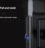 Držák mobilního telefonu na motorku Vodotěsný držák Náhled obrázku produktu 11