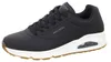 Skechers Sneakers 52458-BLK in Black color size 43 Produktbild-Vorschau 32