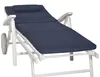 Beautissu Gartenliege Auflage Sonnenliege Loft RL, Produktbild-Vorschau 3