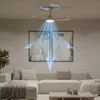 Philips Stropní svítidlo s pevnými lopatkami, 30 W Náhled obrázku produktu 3