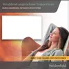 Heidenfeld Infrarotheizung HF-HP110 | Bis 16 m² - mit App - Produktbild-Vorschau 4