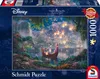 1000-elementowa układanka Schmidt Spiele Thomas Kinkade Podgląd zdjęcia produktu 2