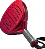 Raquette de padel Wilson Bela Team V2 Rouge Hommes Rouge Voir les images du produit 4