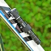 Rockbros Jg-1040B Fahrradpumpe Klein - Schwarz Produktbild-Vorschau 5