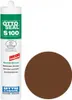 Ottoseal S 100 300Ml C07 Rehbraun Produktbild-Vorschau 1