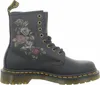Dr Martens 1460 Decayed Flower in Schwarz für Damen – 6.5 Produktbild-Vorschau 22