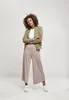 Urban Classics Ladies - LIGHT BOMBER Jacke khaki - M Produktbild-Vorschau 12