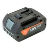 FEIN AKKU-PACK GBA 18 V 4.0 AH AS, Akku, Lithium-Ion Produktbild-Vorschau 2