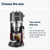DeLonghi Dedica Arte Espressomachine EC885.GY Náhled obrázku produktu 25
