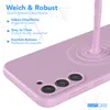 EAZY CASE - TPU Hülle für Samsung Galaxy S23 Plus, TPU Case Produktbild-Vorschau 5