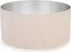 MODERNO PARALUME IN VELLUTO CROMATO 40 cm Anteprima dell’immagine prodotto 8