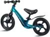 Ricokids 760506, monopattino per bambini FUNNU, colore blu Anteprima dell’immagine prodotto 4