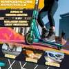 RE:SPORT® Stunt Scooter REVO PRO pour enfants et adultes Voir les images du produit 4