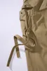 BRANDIT Dámske nohavice M65 camel veľkosť 28 Náhľad obrázku produktu 8