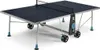 CORNILLAU 200X - Outdoor Tischtennisplatte - BLAU Produktbild-Vorschau 1