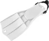 Apeks RK3 Geräteflossen TEC Flossen mit Springstraps white Produktbild-Vorschau 9